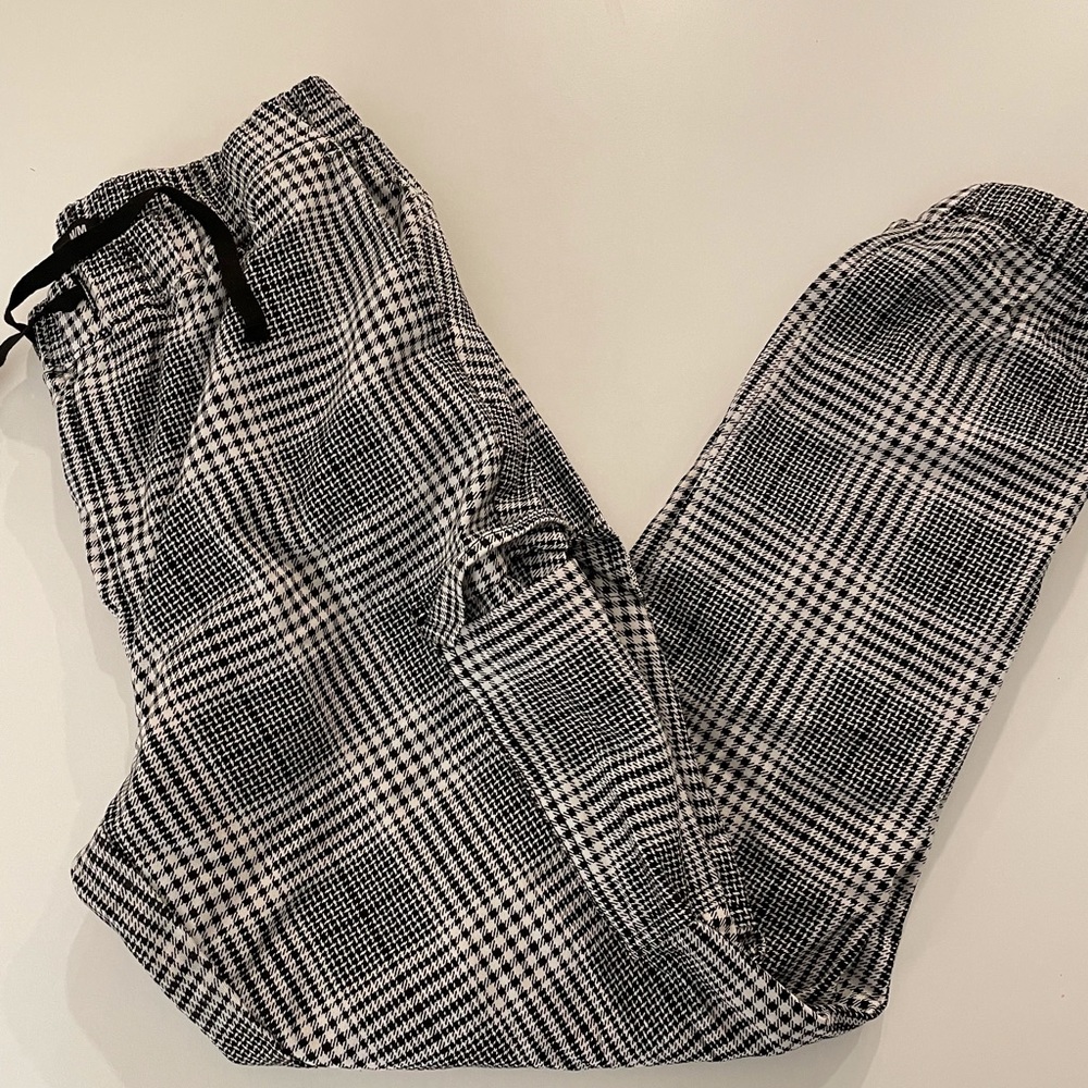 design Lab pants